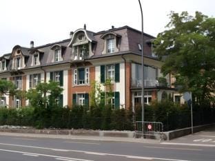 Apartments Justingerweg Apartment in City of Bern