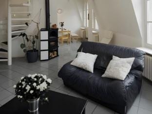 Apartments Justingerweg Apartment in City of Bern