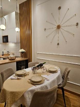 The One, Fruške Residence Apartment in Vojvodina