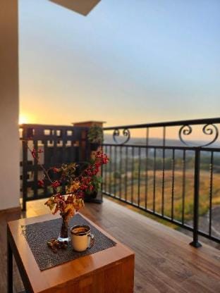 The One, Fruške Residence Apartment in Vojvodina