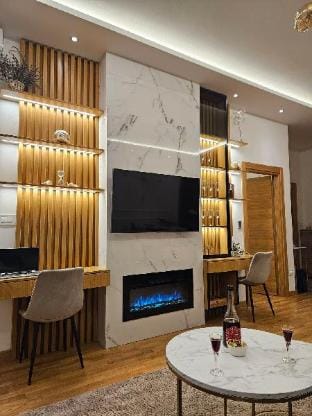 The One, Fruške Residence Apartment in Vojvodina