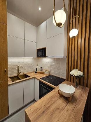 The One, Fruške Residence Apartment in Vojvodina