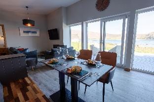Birch Lodge Vacation rental in Scotland