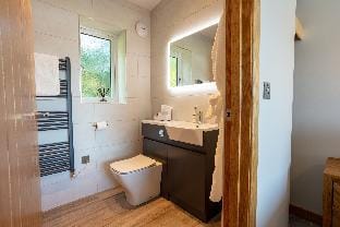 Birch Lodge Vacation rental in Scotland