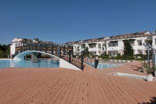 Lovely one bedroom apartment close to the beach by Beahost Rentals Apartment in Bibione