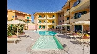 Quaint Residence I Mirti Bianchi 1 Bedroom sleeps 4 Bilo 4 Apartment in Santa Teresa Gallura