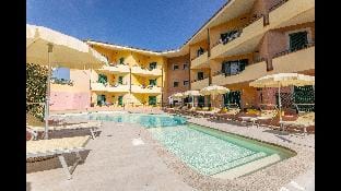 Quaint Residence I Mirti Bianchi 1 Bedroom sleeps 4 Bilo 4 Apartment in Santa Teresa Gallura