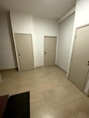 Villa des Thermes - T3 2ème étage Apartment in Clermont-Ferrand