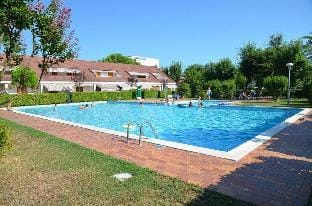 Villaggio Loriana - One-Bedroom Apartment Apartment in Bibione