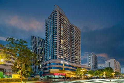 Property view
