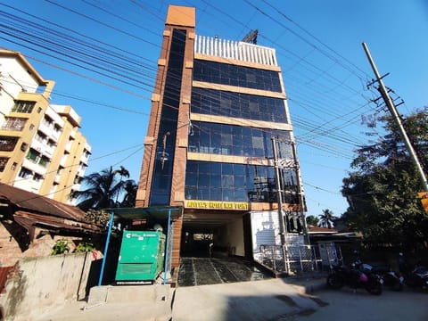 Property view