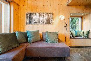 Chalet Sissi Princess | Terrace | Nature Vacation rental in Trentino-South Tyrol
