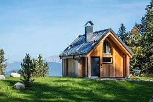 Chalet Sissi Princess | Terrace | Nature Vacation rental in Trentino-South Tyrol