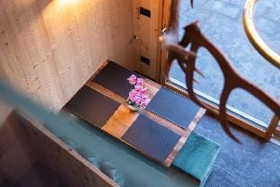 Chalet Sissi Princess | Terrace | Nature Vacation rental in Trentino-South Tyrol