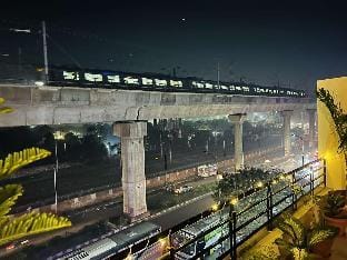 Luxur Inn - 3BHK Apartment Apartment in Jaipur