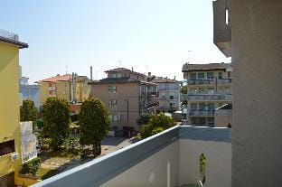 Comfortable flat really close to the beach by Beahost Apartment in Porto Santa Margherita