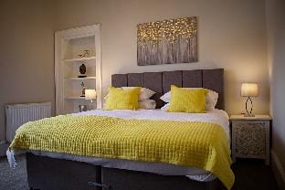 Wallace View Apartment Vacation rental in Stirling