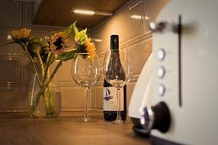 Wallace View Apartment Vacation rental in Stirling