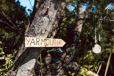 The most beautiful guest retreat Vacation rental in Scamander