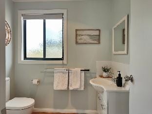 Little Banksia - A Perfect Base Vacation rental in Bicheno