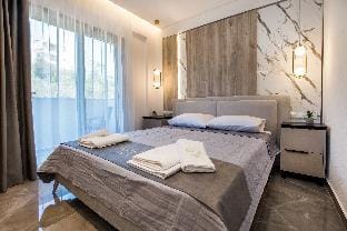 Aigli Skala Maries Deluxe Apartment in Thasos