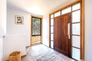 Luxe PLUS! Incredible Views Vacation rental in Bicheno