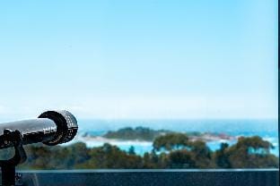 Luxe PLUS! Incredible Views Vacation rental in Bicheno