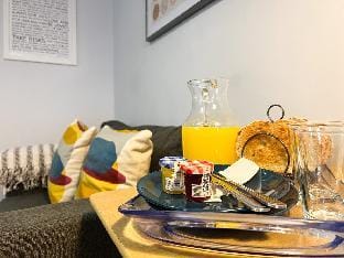 Suitely Berkeley Apt 5 Apartment in Cheltenham