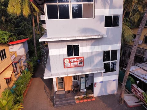 Property view