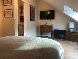 Independent House in the City Center -Orleans Vacation rental in Orléans