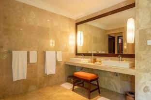 Elegant 3 BR Private Pool With Garden View Y057 Villa in Tampaksiring