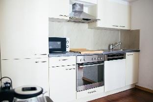 Nimbuzzz Apartment 2 Apartment in Interlaken