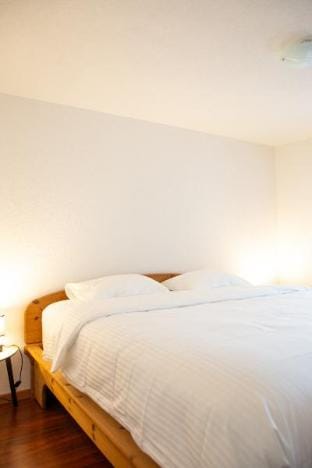 Nimbuzzz Apartment 2 Apartment in Interlaken