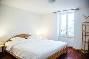 Nimbuzzz Apartment 2 Apartment in Interlaken