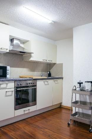 Nimbuzzz Apartment 2 Apartment in Interlaken