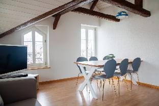 Nimbuzzz Apartment 3 Apartment in Interlaken