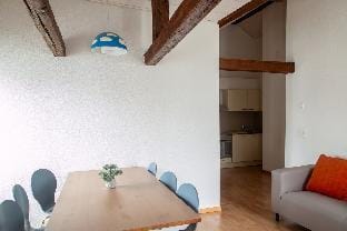 Nimbuzzz Apartment 3 Apartment in Interlaken