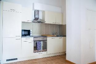 Nimbuzzz Apartment 3 Apartment in Interlaken