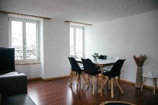 Nimbuzzz Apartment 1 Apartment in Interlaken