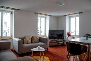 Nimbuzzz Apartment 1 Apartment in Interlaken