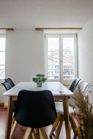 Nimbuzzz Apartment 1 Apartment in Interlaken