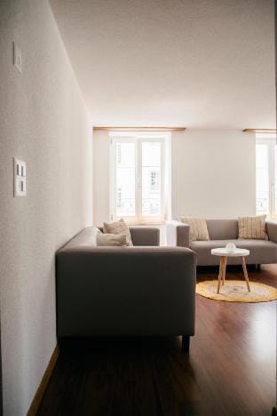 Nimbuzzz Apartment 1 Apartment in Interlaken