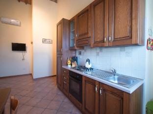 Belvilla by OYO Leonardo Vacation rental in Emilia-Romagna