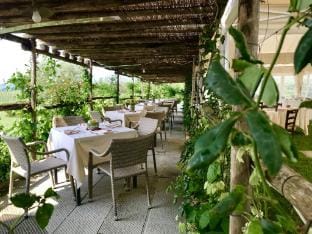 Belvilla by OYO Leonardo Vacation rental in Emilia-Romagna