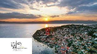 Miryana Guest House Apartment in Ohrid