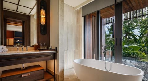 The Meru Sanur Hotel in Denpasar