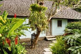 Natural View 3 BR Private Villa ZN43 Villa in Abiansemal