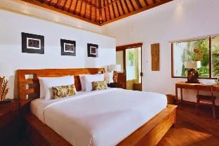 Celestial Mansion 3 BR Private Pool Villa NE51B Villa in North Kuta