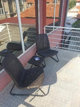 LENI Apartman u centru Zajecara Apartment in Serbia