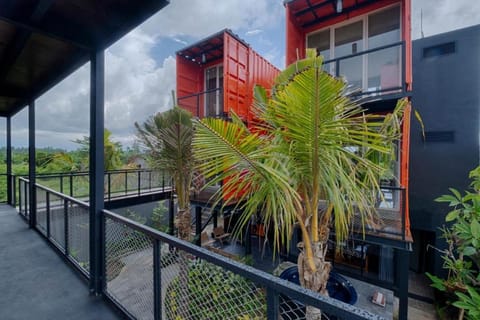 CUBI HAUS LOVINA Hotel in Buleleng